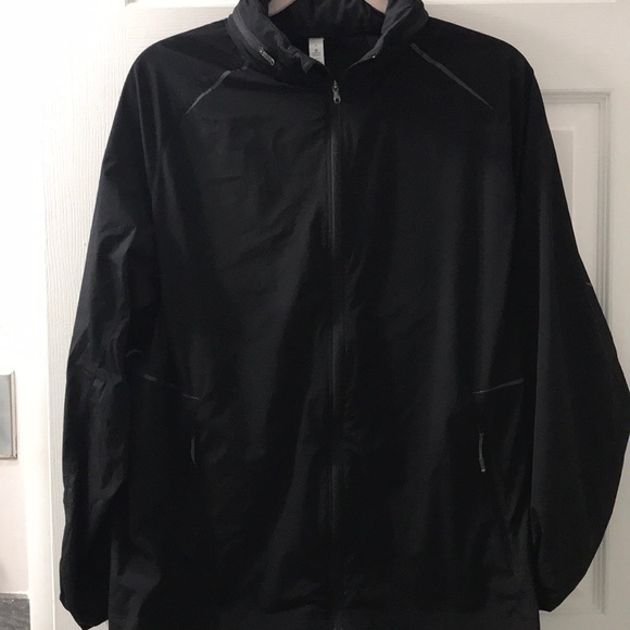 lululemon athletica Other - Lululemon windbreaker like new
